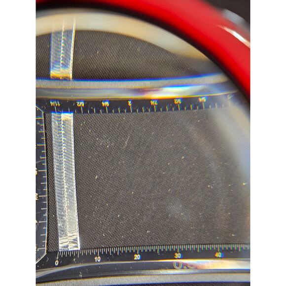 Vintage Sterling Silver .925 Italy Herringbone Chain Necklace – Unisex, 18”/20” - Picture 10 of 16